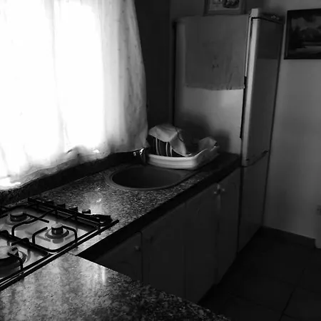 Anzo Holiday home *