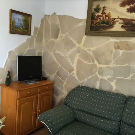 Anzo Holiday home Galdar