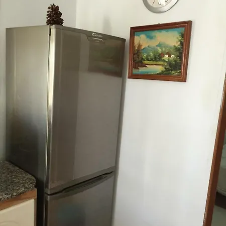 Hébergement de vacances Anzo Gáldar