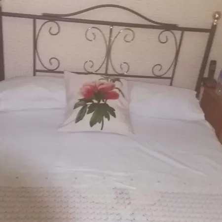 Hébergement de vacances Anzo
